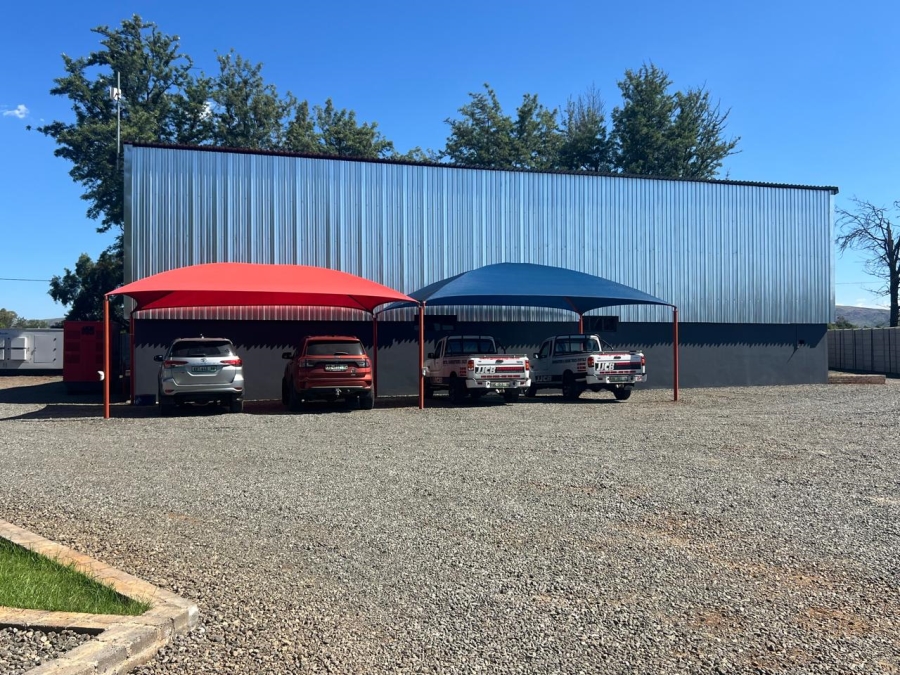 Commercial Property for Sale in Kroondal North West